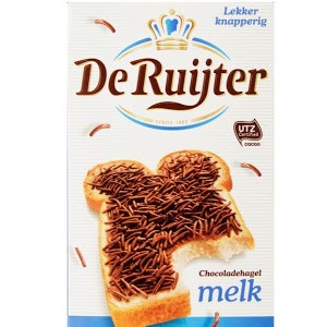 Avatar of Melk Hagelslag