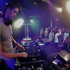 Avatar van Marc Koster