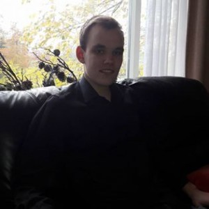 Avatar of Melvin van Rijn