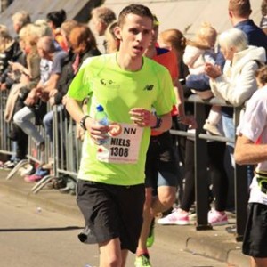 Avatar van Niels Goedhart