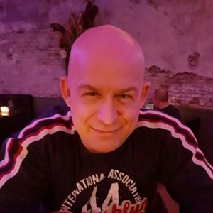 Avatar of Erwin Heinhuis