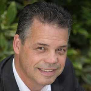 Avatar van Wilbert Teunissen