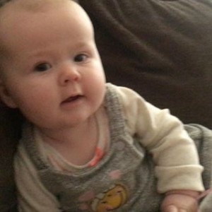 Avatar van Kimberly Delbroek