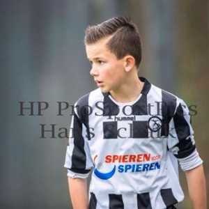 Avatar of Lars Steenkst