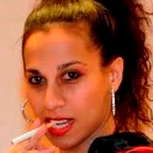 Avatar van Claudia de Vries