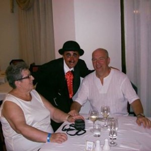 Avatar van Daniel Vanderborght