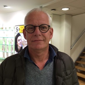 Avatar van jaapjan Zandbergen