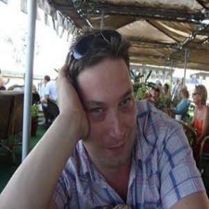 Avatar van Jarno Huijzen