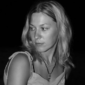 Avatar of Anastasia Miller