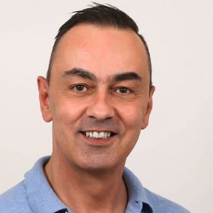 Avatar van Mari&euml;n Van Raan