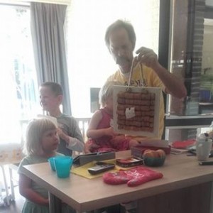 Avatar of Alain Gailliaert