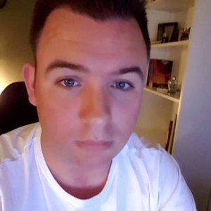 Avatar of Danny Labrie