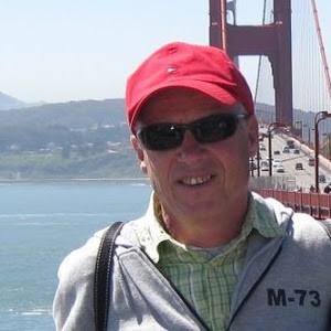 Avatar of Johnny Joosten