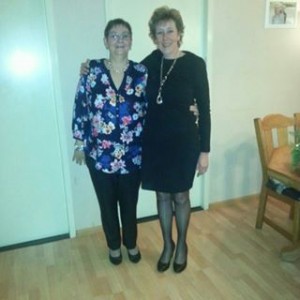 Avatar of Gea van der Poel