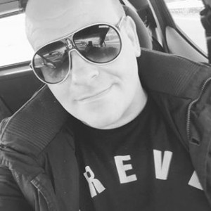 Avatar of Berry Nagorny