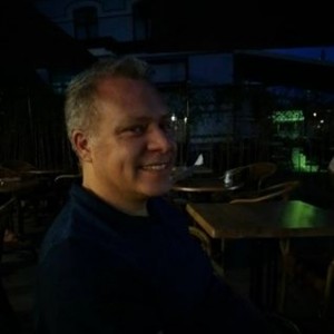 Avatar of Nico De Clercq