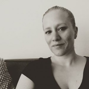 Avatar of Eveline van Vuren