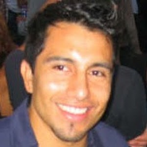 Avatar van Michel Bustamante