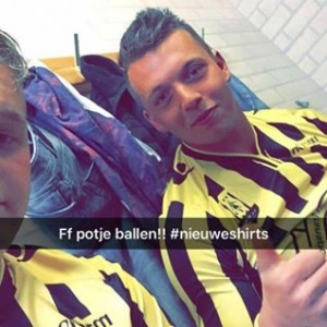 Avatar van Govert Timmer