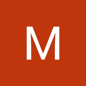 Avatar of Mighty84 nvt