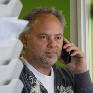 Avatar van Robbert Stach