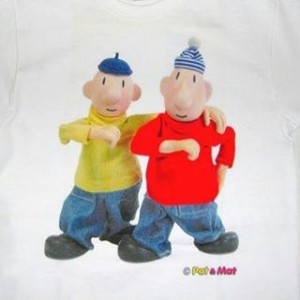 Avatar of Marcel V Gelder