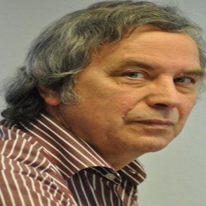 Avatar van Martin van ter Beek