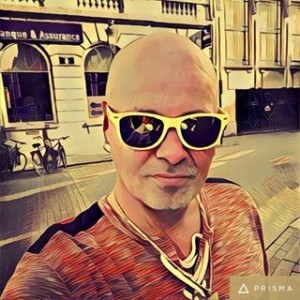 Avatar of Raymon Schinkel