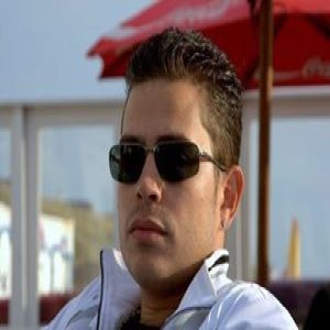 Avatar van Roy Robert