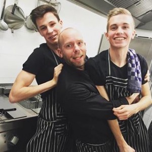 Avatar van Tim Kromhout van der Meer