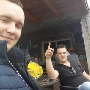 Avatar of Dekat Raben