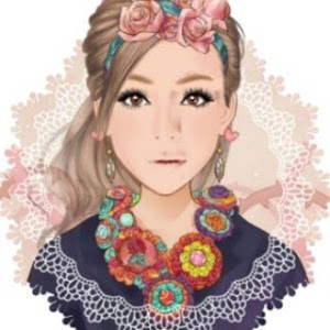 Avatar of Kwante in Wonderland