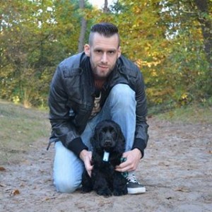 Avatar of Wesly Smits