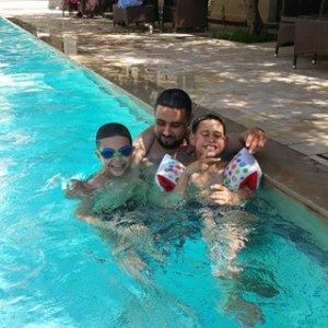 Avatar van Nassim Bniznessen Bou