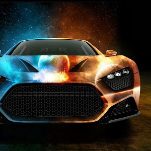 Avatar van richard van den berg