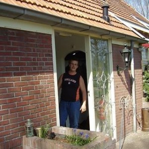 Avatar of Mees Raatjes