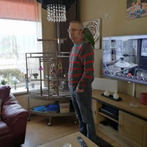 Avatar of Rudieenyvonne