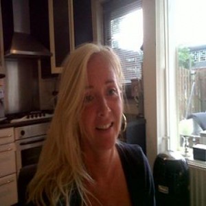 Avatar van Marion van der Vecht