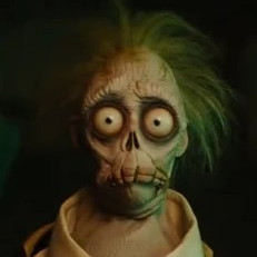 Avatar van Pennywise76