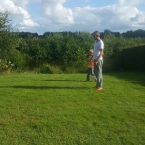 Avatar van Gerald van Dongen