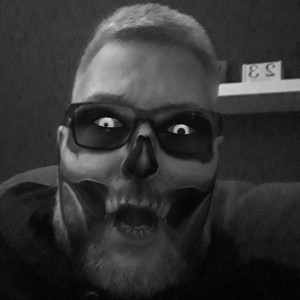 Avatar van MetalPreacher