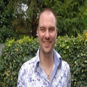 Avatar van Ron Jansen