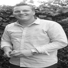 Avatar of Bjorn Reuvers