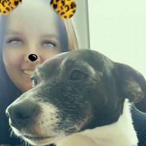 Avatar of Elisa Disseveld