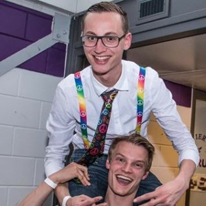 Avatar van Tim van Trappen