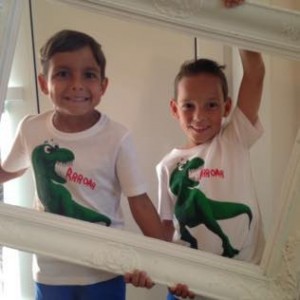 Avatar van Tony Fockenier