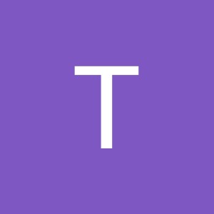 Avatar van Thom Van den berg