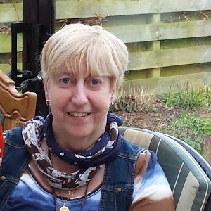 Avatar van Rita Vandenbulcke