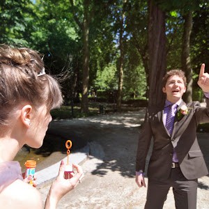 Avatar van Caroline Demey