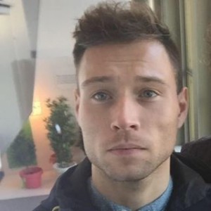 Avatar of Rick de Graaf